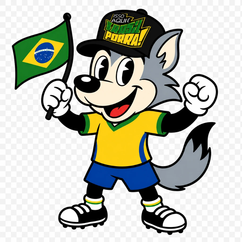 Lobito Brasil