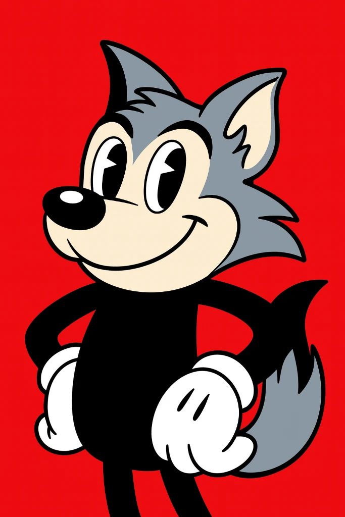 Lobito oficial