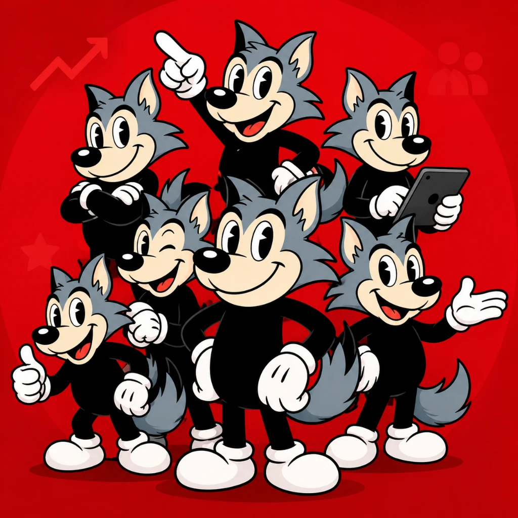 Squad do Lobito