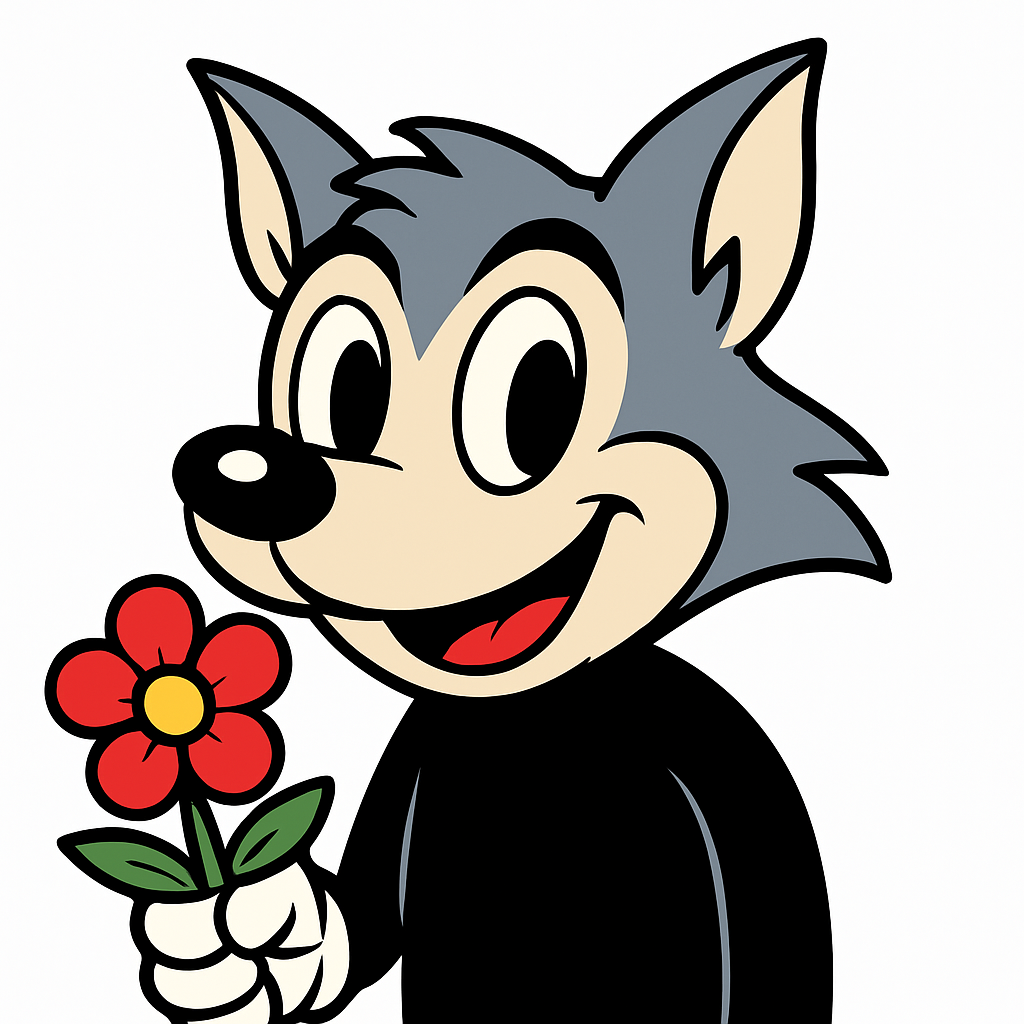 Uma flor