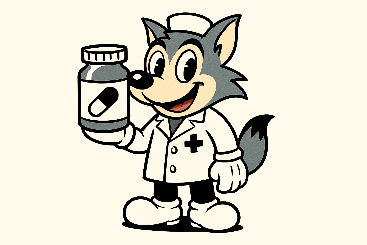 Lobito farmaceutico